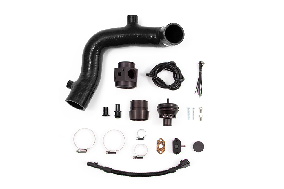 Dump Valve Kit for VAG 1.0 TSI/GTI - Image 4