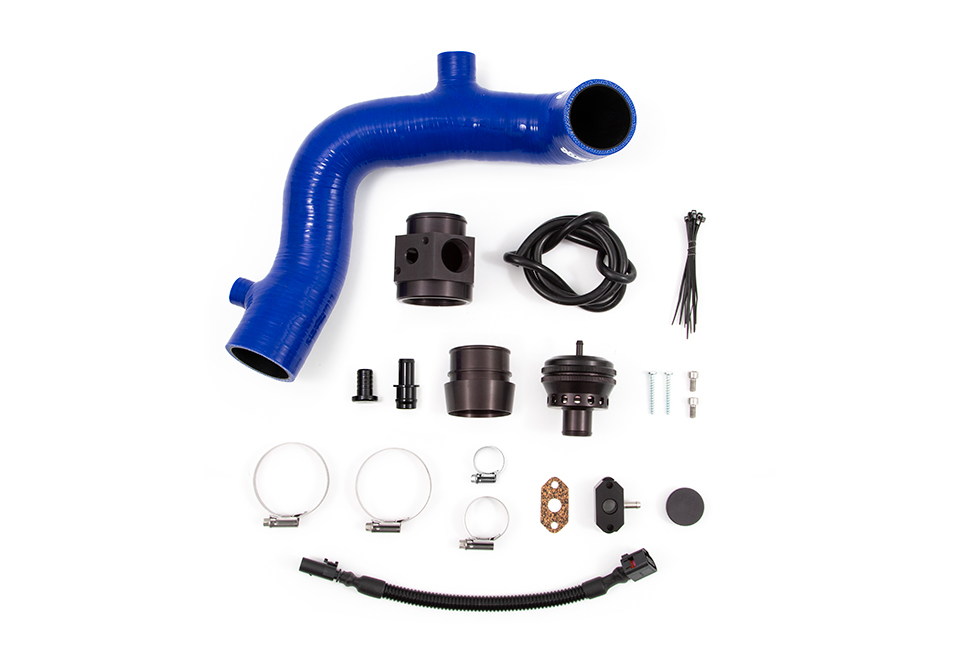 Dump Valve Kit for VAG 1.0 TSI/GTI - Image 3