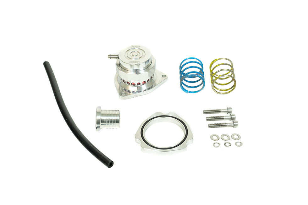 Intercooler Mounted Dump Valve for Hyundai Sonata, Kia Ceed GT Turbo & Kia ProCeed - Image 3