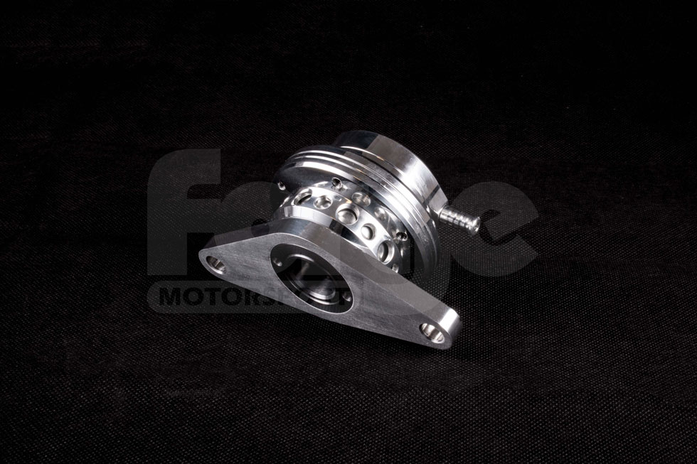 Dump Valve for Subaru Impreza and Forester 2001 Onwards - Image 4