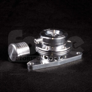 Dump Valve for Subaru Impreza and Forester 2001 Onwards