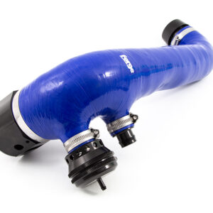 Dump Valve for the 1.2 and 1.4 TSI Engine