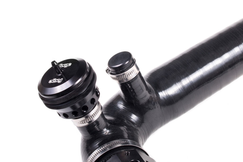 Dump Valve for the 1.2 and 1.4 TSI Engine - Image 8