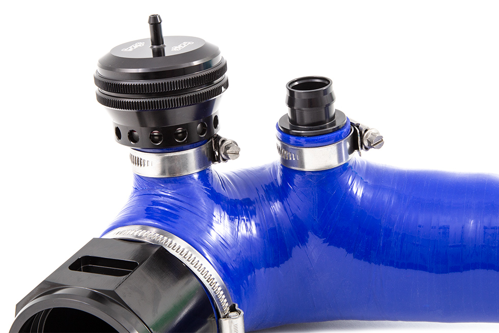 Dump Valve for the 1.2 and 1.4 TSI Engine - Image 7