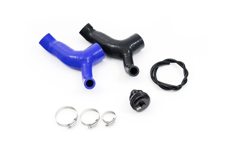 Dump Valve for the Can-Am Maverick X3 Turbo RR - Image 2