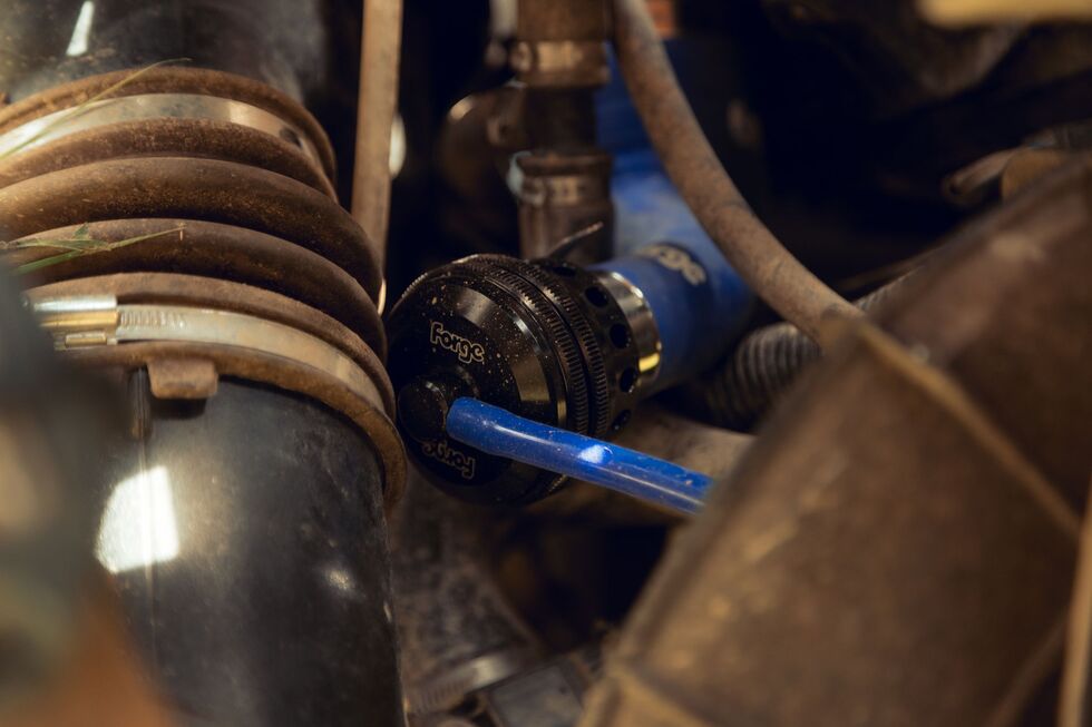 Dump Valve for the Can-Am Maverick X3 Turbo RR - Image 19