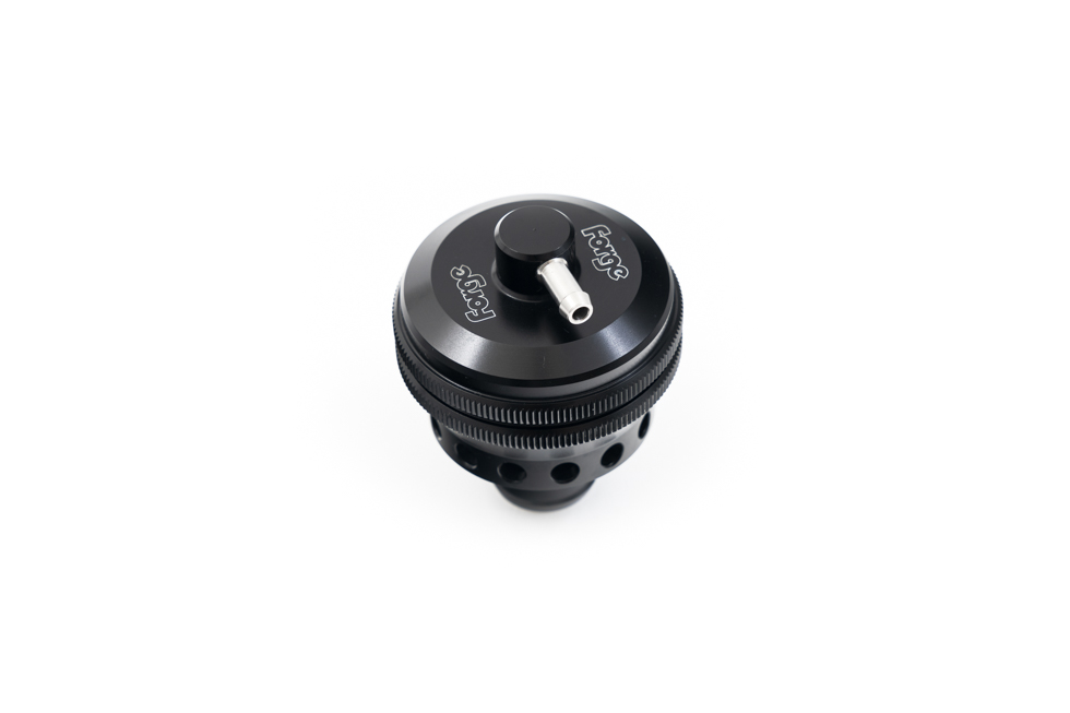 Dump Valve for the Can-Am Maverick X3 Turbo RR - Image 9