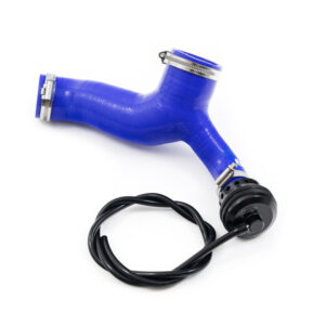 Dump Valve for the Can-Am Maverick X3 Turbo RR