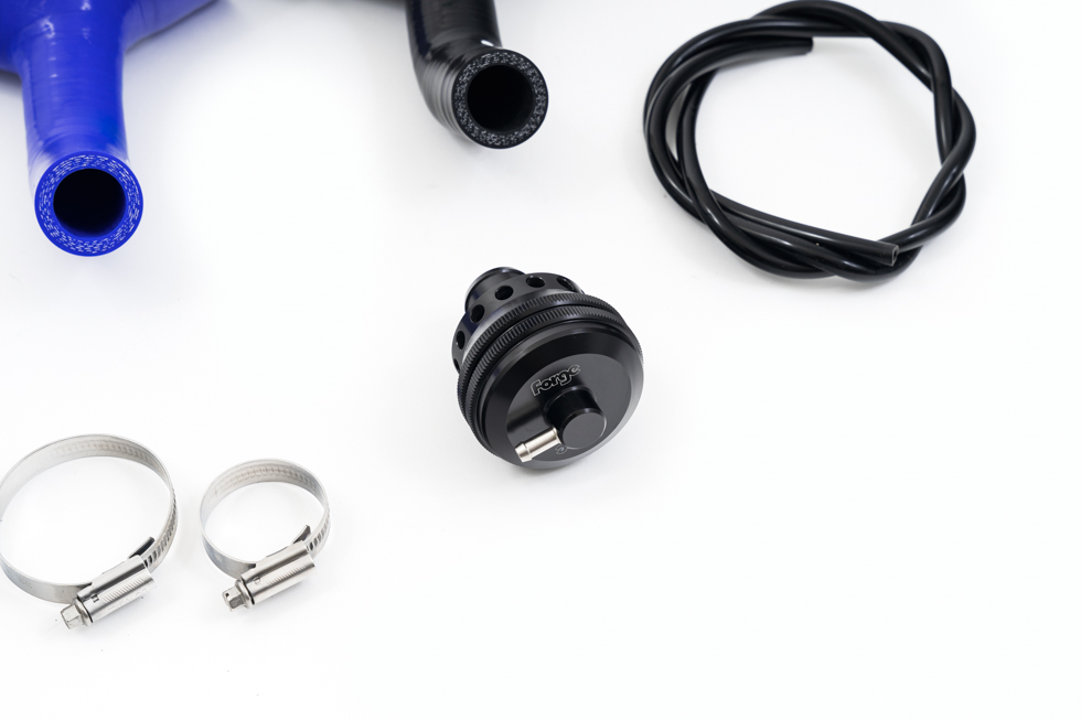 Dump Valve for the Can-Am Maverick X3 Turbo RR - Image 3