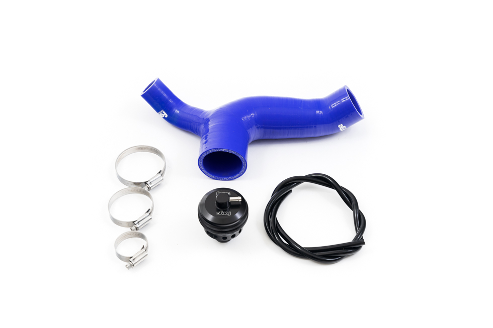 Dump Valve for the Can-Am Maverick X3 Turbo RR - Image 5