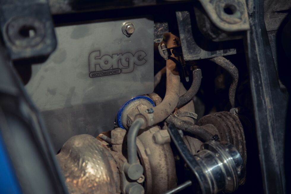 Dump Valve for the Can-Am Maverick X3 Turbo RR - Image 18