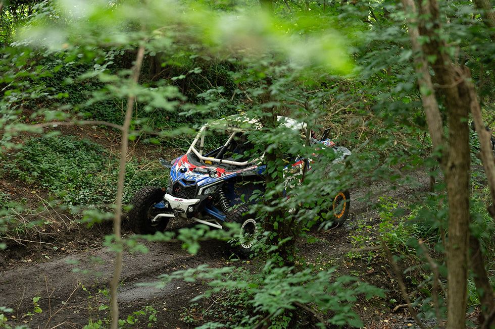 Dump Valve for the Can-Am Maverick X3 Turbo RR - Image 15