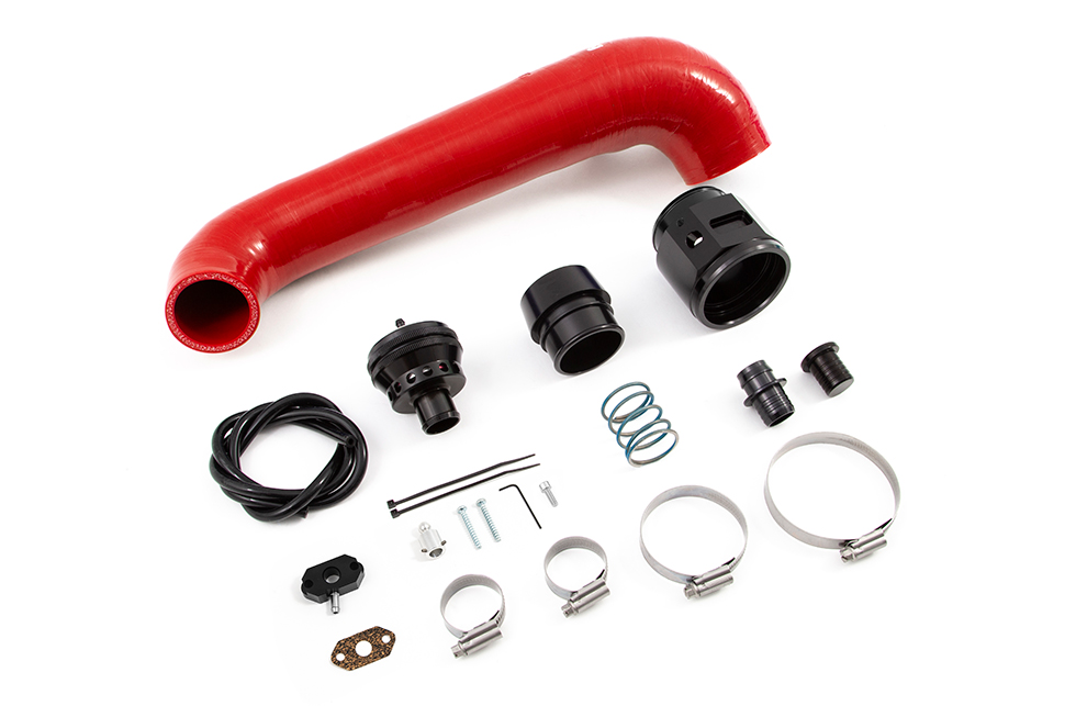 Dump Valve for the VW Golf GTE, and Cupra Formentor and Leon - Image 5