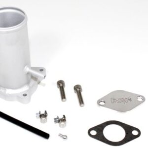 EGR Replacement Pipe