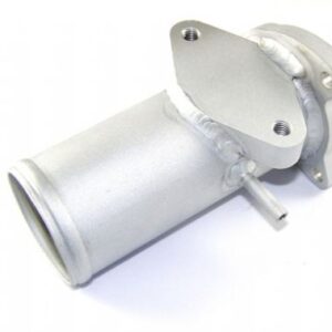 Valve Replacement Pipe for Audi, VW, SEAT, and Skoda 90-115HP Diesel