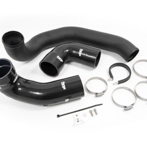 Enlarged Discharge Pipe for 2.0 TSI EA888 EVO4