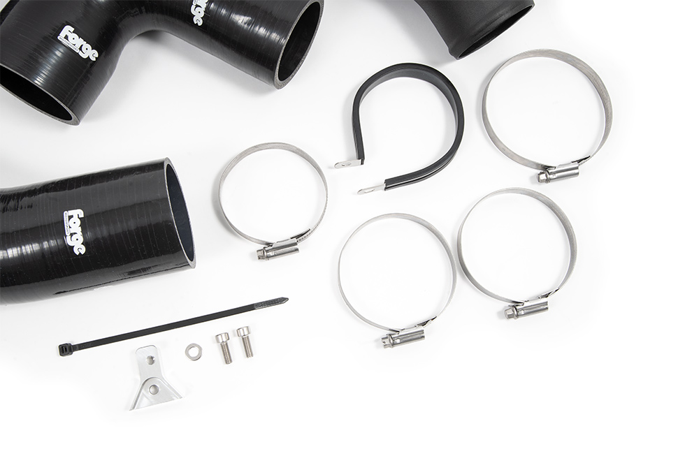 Enlarged Discharge Pipe for 2.0 TSI EA888 EVO4 - Image 3