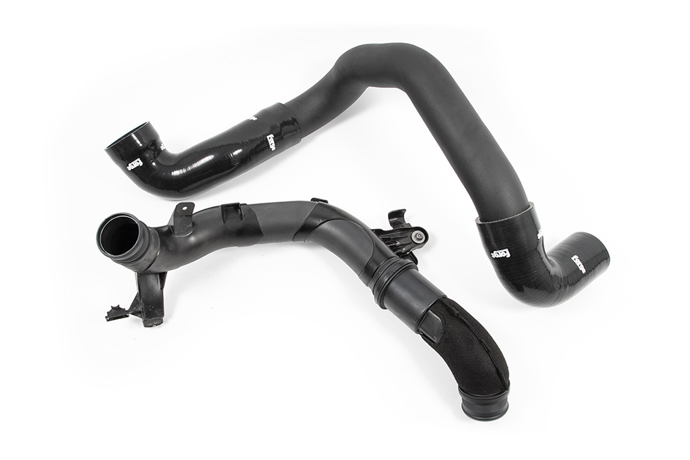 Enlarged Discharge Pipe for 2.0 TSI EA888 EVO4 - Image 5