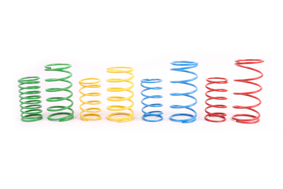 External Turbo Wastegate Tuning Springs For FMWG001 - Image 2