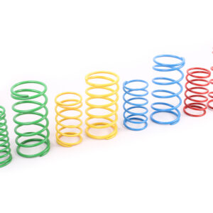 External Turbo Wastegate Tuning Springs For FMWG001