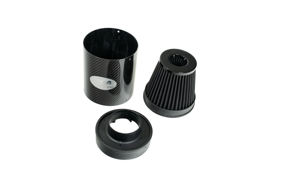 FMINDF500 Replacement Pleated Filter Canister - Image 2