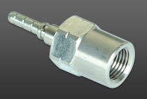 VW & BMW M10x1 Square Swivel Female Brake Lines