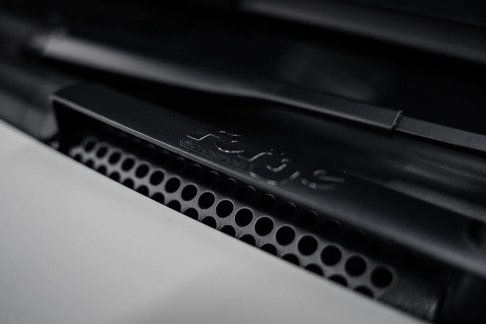 Inlet Duct for Fiat Abarth 500/595/695 - Image 8