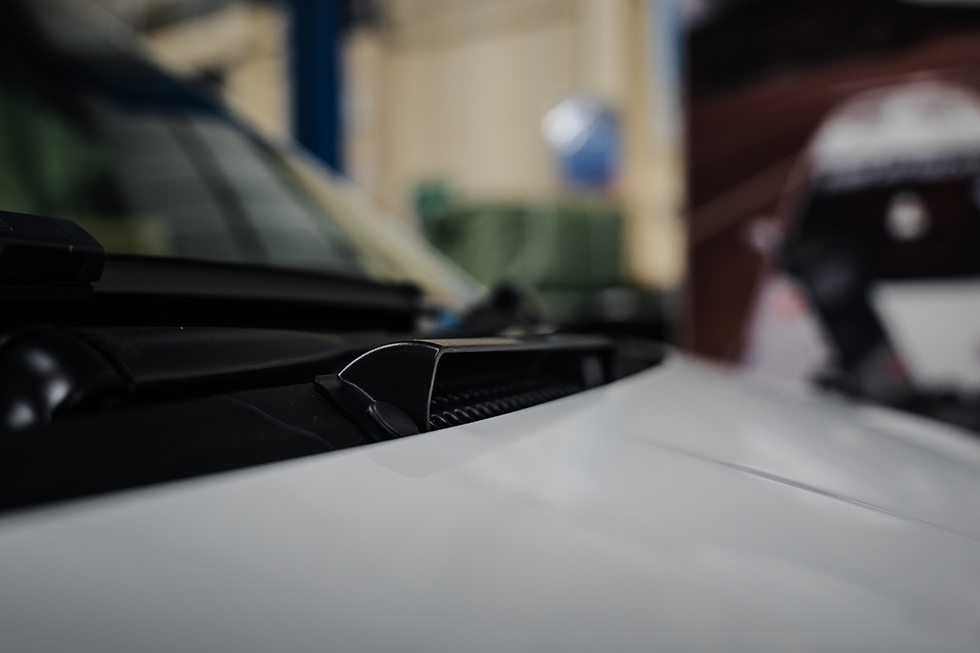 Inlet Duct for Fiat Abarth 500/595/695 - Image 6