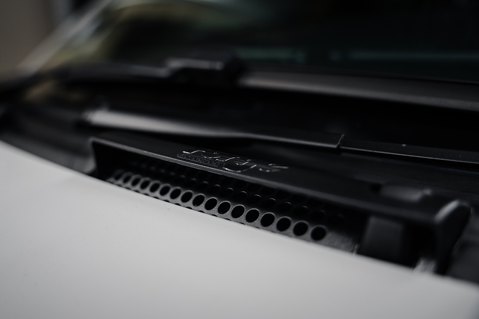 Inlet Duct for Fiat Abarth 500/595/695 - Image 9