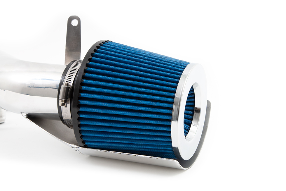 Fiat Grande Punto and Alfa Romeo Mito 1.4 Tjet intake - Image 10