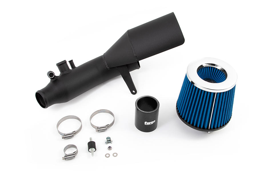 Fiat Grande Punto and Alfa Romeo Mito 1.4 Tjet intake - Image 6