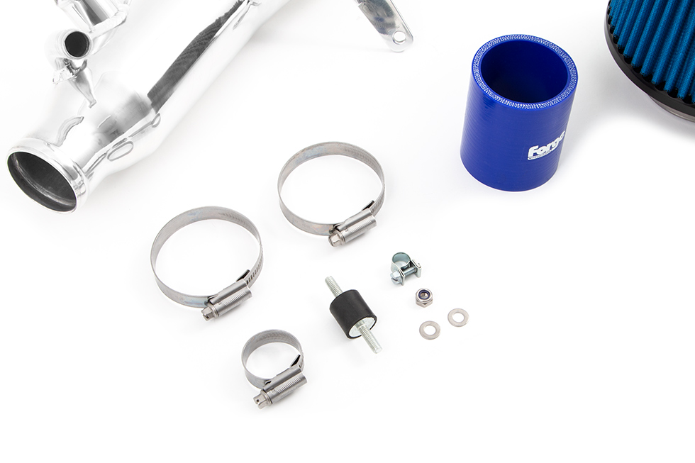 Fiat Grande Punto and Alfa Romeo Mito 1.4 Tjet intake - Image 7