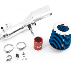 Fiat Grande Punto and Alfa Romeo Mito 1.4 Tjet intake