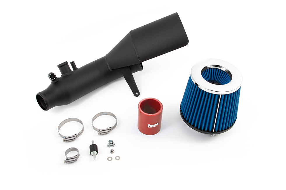 Fiat Grande Punto and Alfa Romeo Mito 1.4 Tjet intake - Image 4