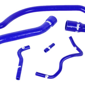 Fiat Grande Punto and Alfa Romeo Mito Tjet coolant hose kit
