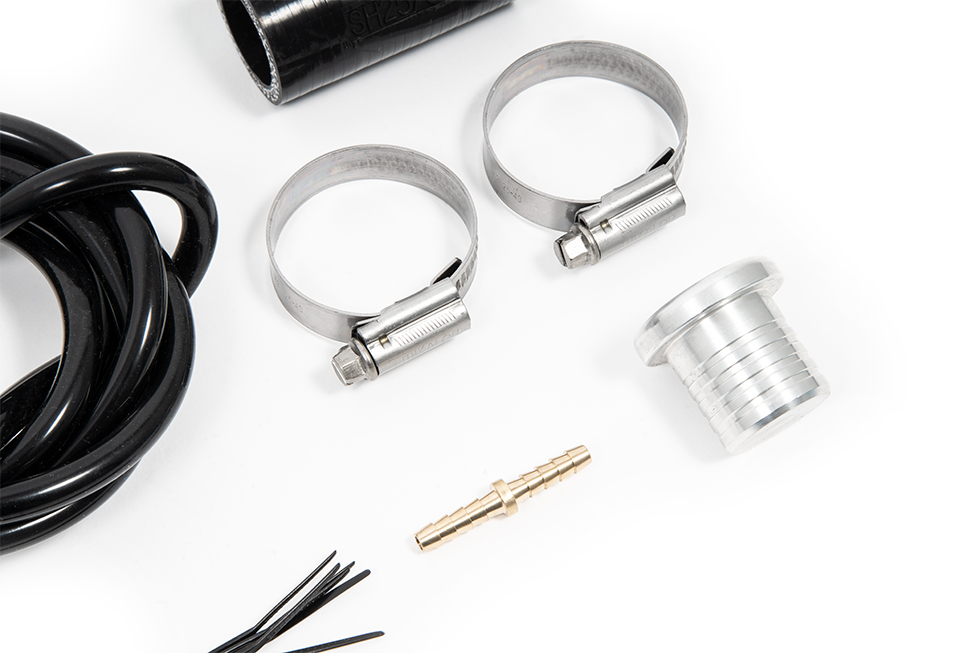 Fiat Punto GT Valve Fitting Kit - Image 3