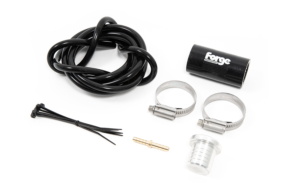 Fiat Punto GT Valve Fitting Kit - Image 2