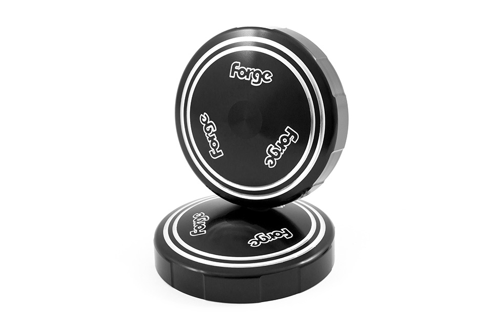 Fiat, Suzuki Swift, Nissan Juke, and Ford Strut Top Covers - Image 2