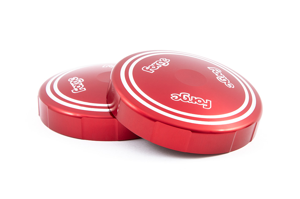 Fiat, Suzuki Swift, Nissan Juke, and Ford Strut Top Covers - Image 4