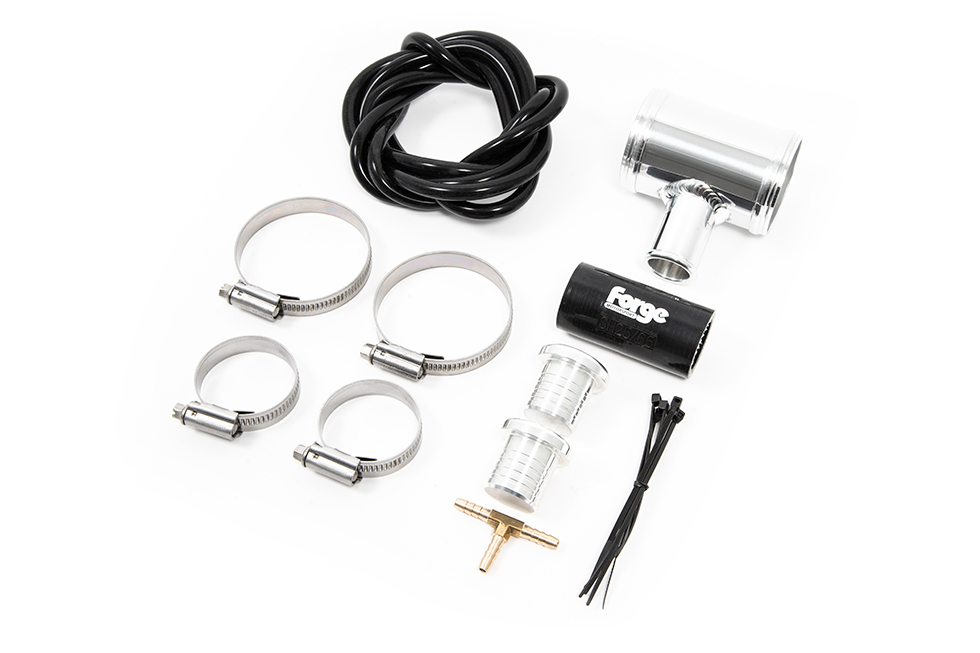 Fiat Uno Turbo Valve Fitting Kit - Image 2