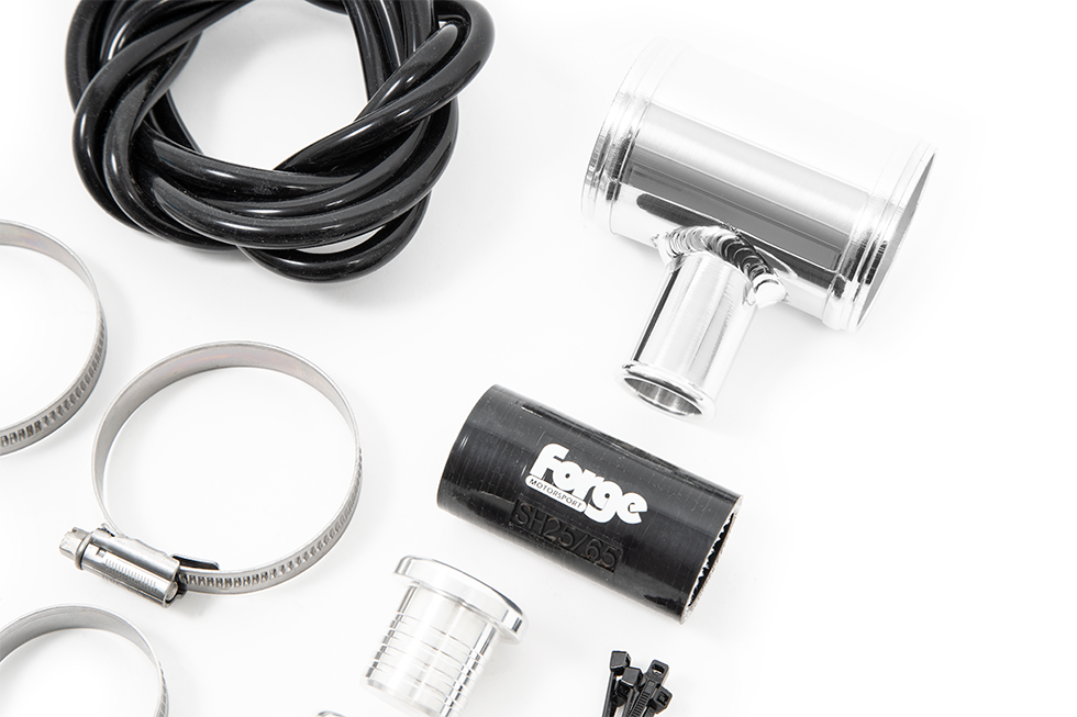 Fiat Uno Turbo Valve Fitting Kit - Image 4