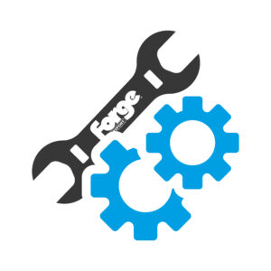 Fit at Forge - Product Installation