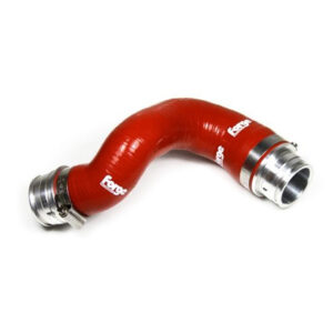 Fluorosilicone Turbo Hose for VW Golf MK4 and SEAT Leon Diesel