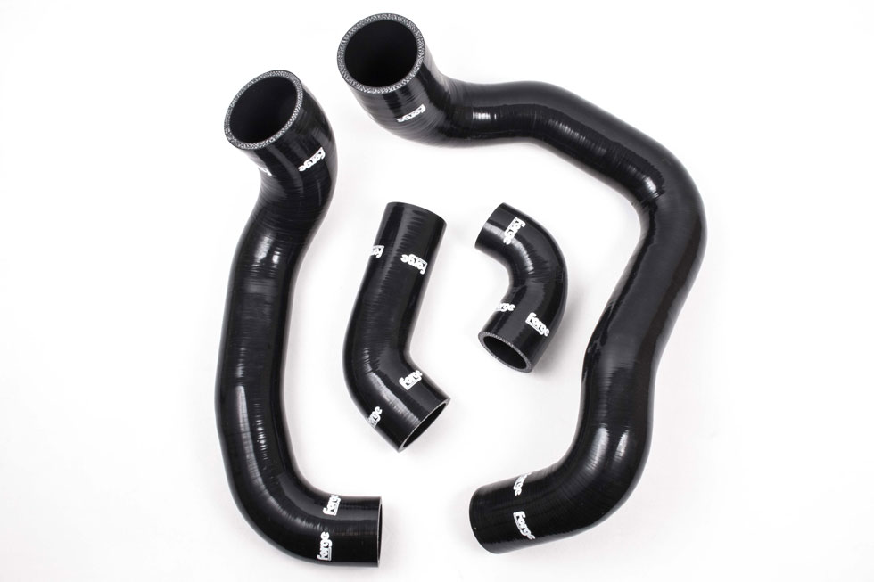 Focus ST Mk3 TDCi Boost Hoses - Image 2