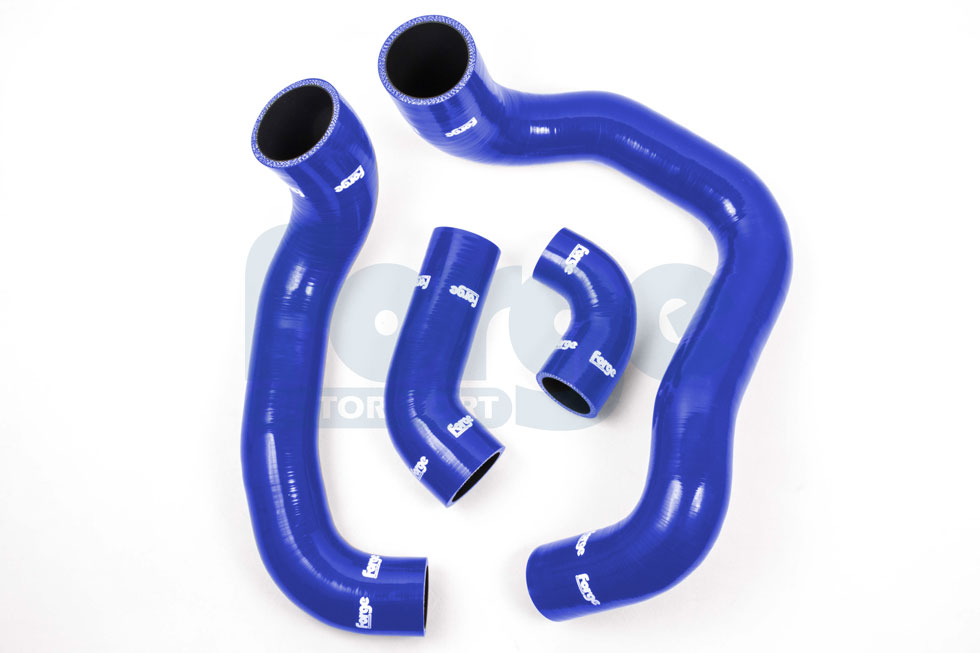 Focus ST Mk3 TDCi Boost Hoses - Image 3