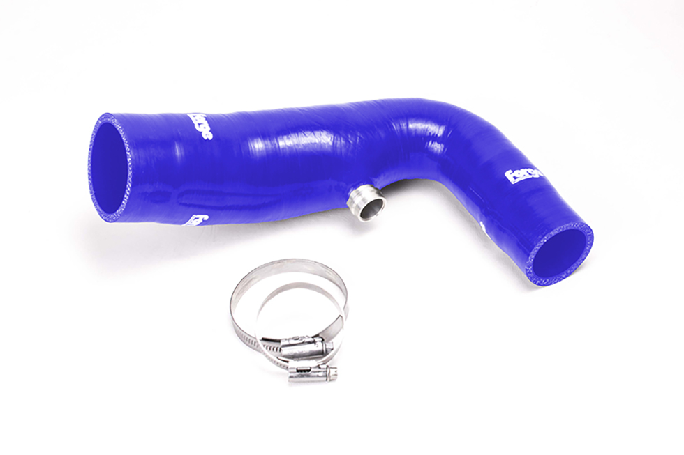 Ford Fiesta 1.0T Ecoboost De-Resonator Hose - Image 2