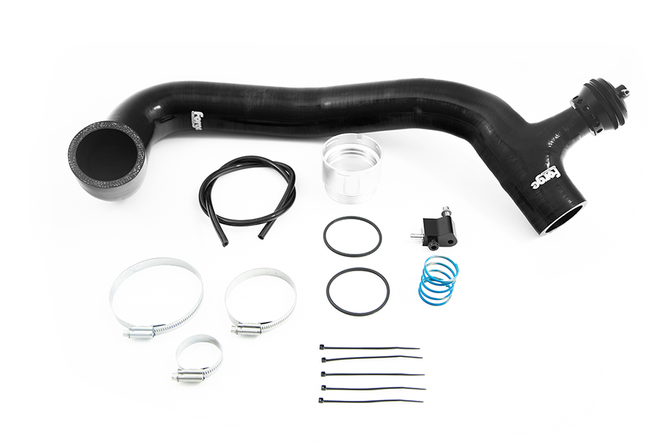 Ford Fiesta Mk8 ST & Puma ST Dump Valve - Image 2