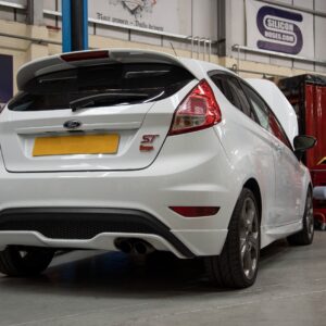 Ford Fiesta ST180/200 Bundle