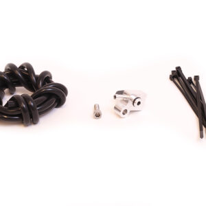 Ford Fiesta ST180 Boost Tap