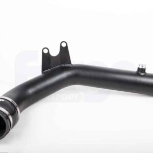 Ford Fiesta ST180 Crossover Pipe